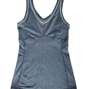 3/$30 Lucy • Workout Tank Top